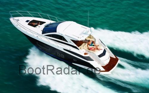 Regal 52 Sport Coupe  technische daten 